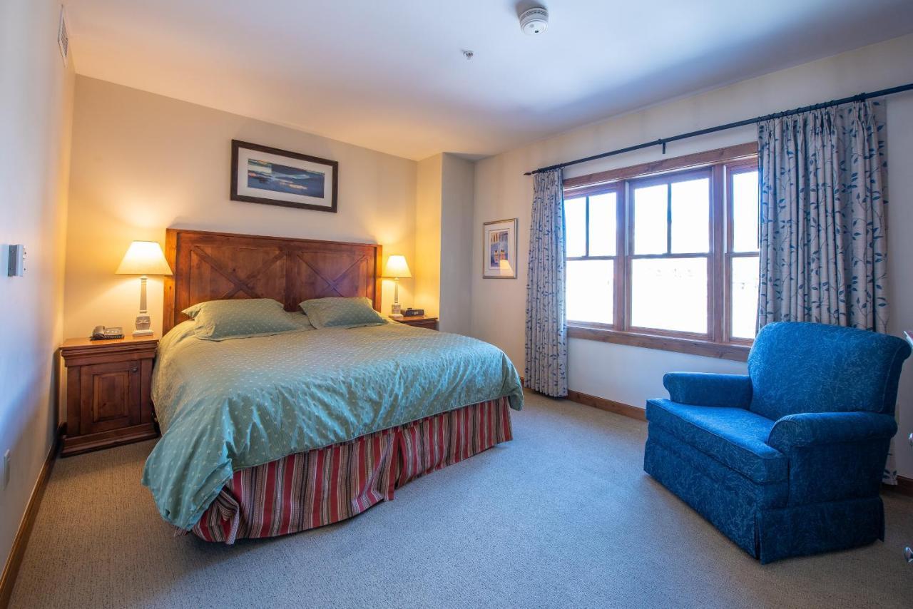 Two Bedroom Condo With Balcony Over Mountaineer Square - Just Steps From The Slopes! Condo Крестед-Б'ютт Екстер'єр фото