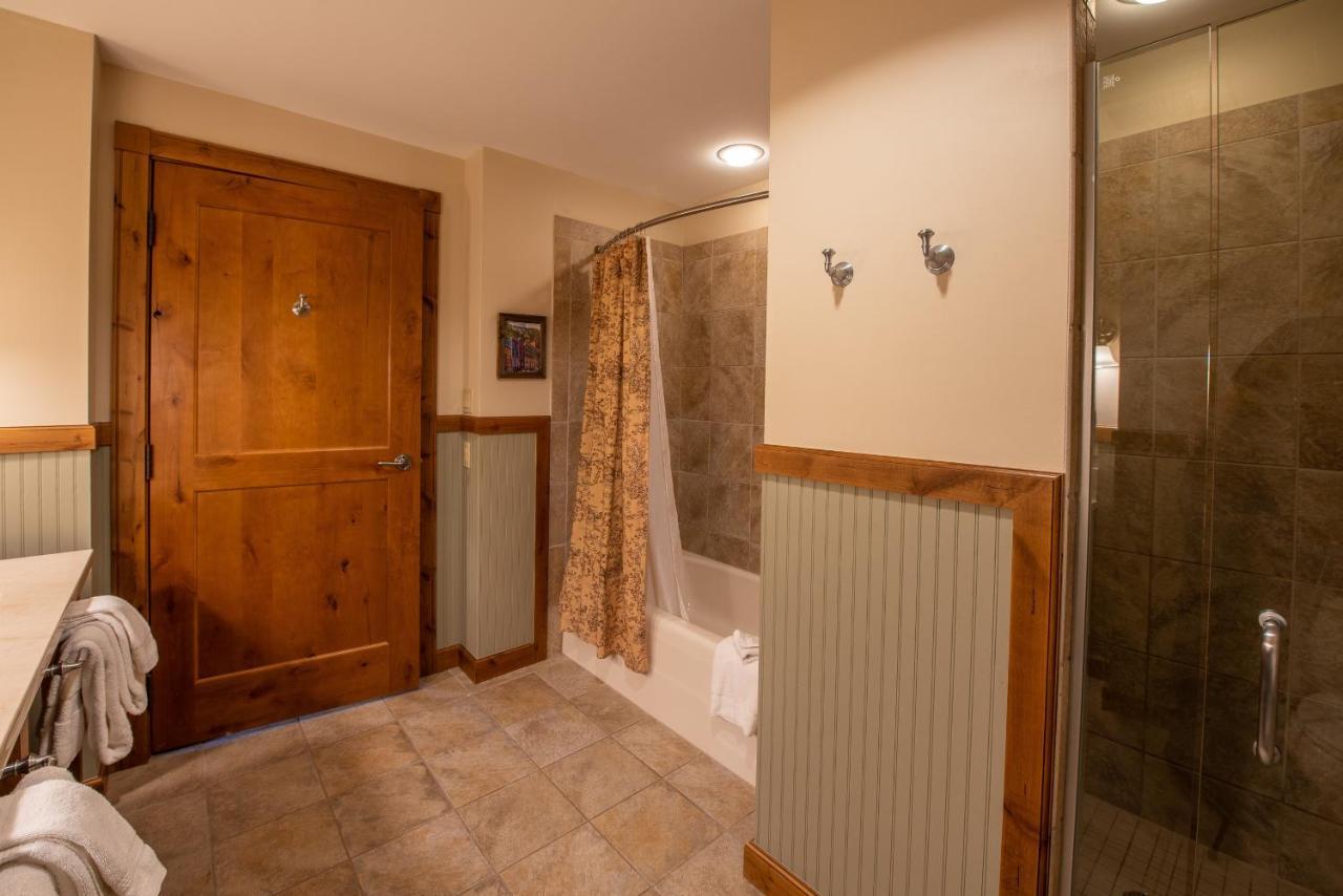 Two Bedroom Condo With Balcony Over Mountaineer Square - Just Steps From The Slopes! Condo Крестед-Б'ютт Екстер'єр фото